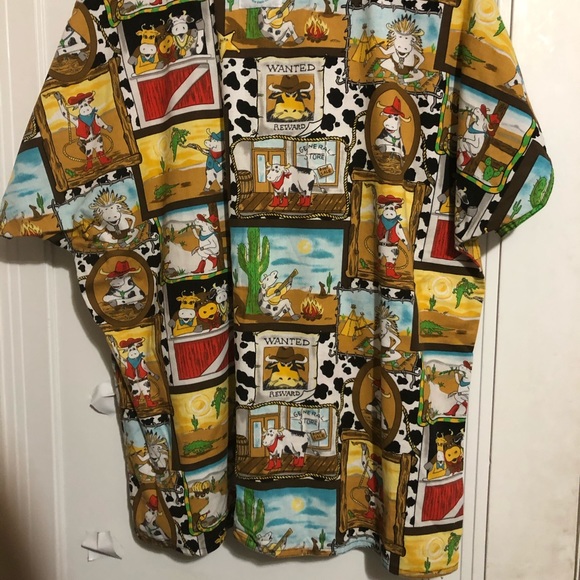 Unbranded scrub uniform. medium - Picture 6 of 10